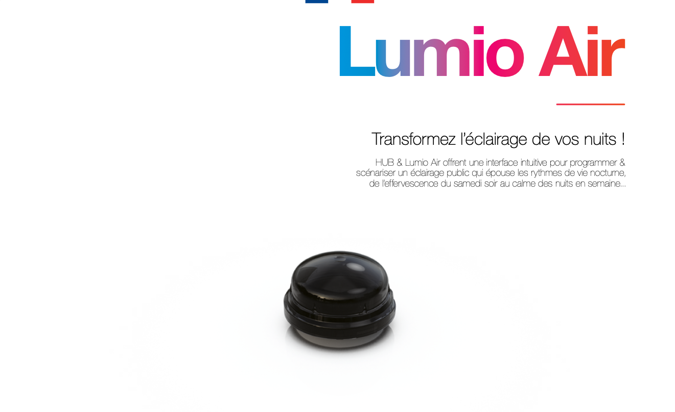 Lumio Air